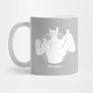 iMaczinger Mug